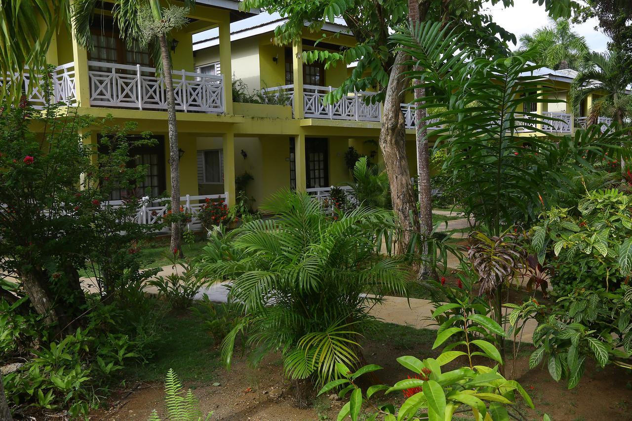 Merrils Beach Resorts Lll Negril Kültér fotó
